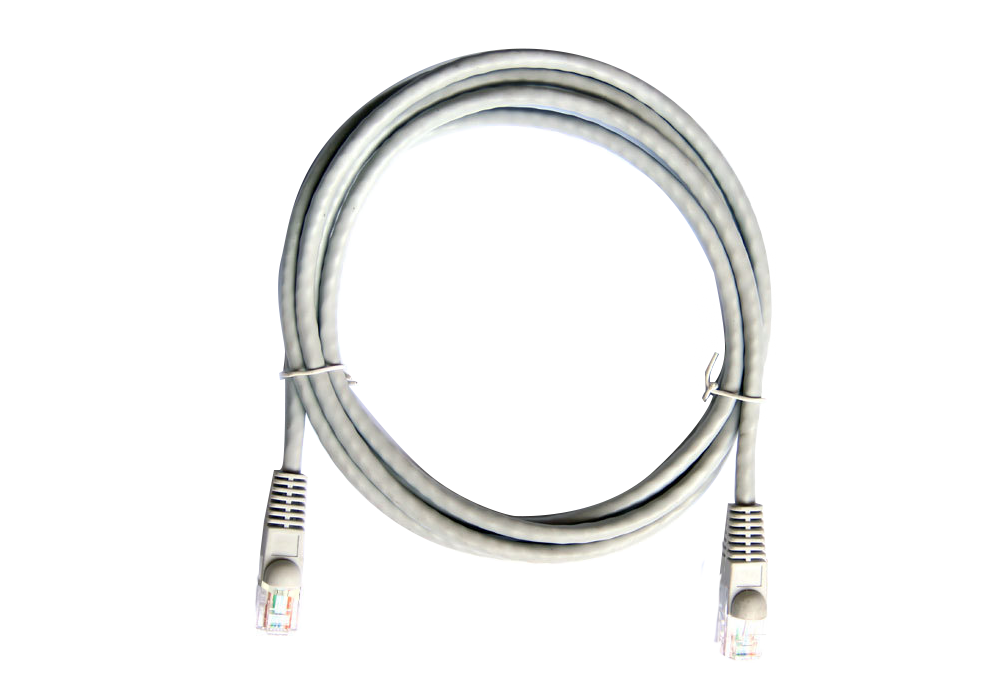 6类非屏蔽数据跳线