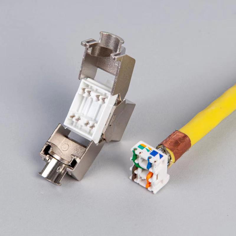 计算机网络架构设计